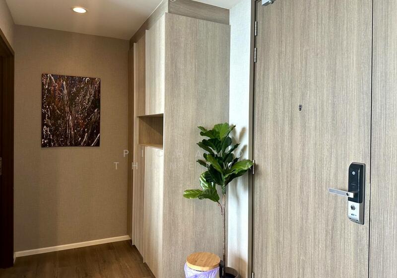 Whizdom Essence, Bangkok, 5 Piyabutr 1 Alley, Bang Chak, Phra Khanong, Bangkok, 2 Bedrooms, 80 sqm, Condo For Rent, by Pichamon Thaneewan, 500112729 - DDproperty.com
