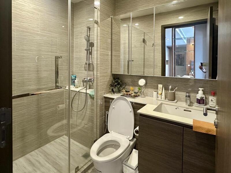 Whizdom Essence, Bangkok, 5 Piyabutr 1 Alley, Bang Chak, Phra Khanong, Bangkok, 2 Bedrooms, 80 sqm, Condo For Rent, by Pichamon Thaneewan, 500112729 - DDproperty.com