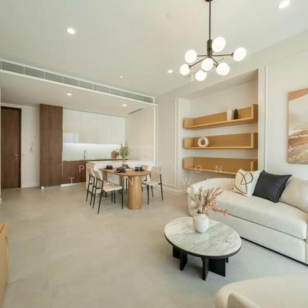 185 Rajadamri, Bangkok, 185 Rajadamri Road, Lumphini, Pathum Wan, Bangkok, 1 Bedroom, 70 sqm, Condo For Rent, by Pichamon Thaneewan, 500112737 - DDproperty.com