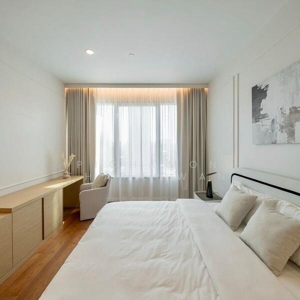 185 Rajadamri, Bangkok, 185 Rajadamri Road, Lumphini, Pathum Wan, Bangkok, 1 Bedroom, 70 sqm, Condo For Rent, by Pichamon Thaneewan, 500112737 - DDproperty.com