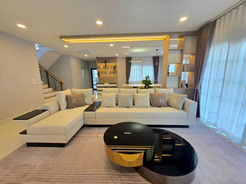 Centro Bangna, Samut Prakan, 111 Soi 3, Bang Kaeo, Bang Plee, Samut Prakan, 4 Bedrooms, 300 sqm, Single Detached House For Rent, by ERA Holding (Thailand) Co., Ltd., 500112742 - DDproperty.com