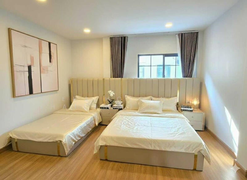 Centro Bangna : เซนโทร บางนา, สมุทรปราการ, 111 ซอย3, บางแก้ว, บางพลี, สมุทรปราการ, 300 ตร.ม., บ้านเดี่ยว ให้เช่า, โดย ERA Holding (Thailand) Co., Ltd., 500112742 - DDproperty.com