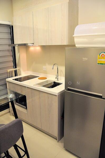 Life Sukhumvit 48, Bangkok, Soi Sukhumvit 48, Phra Kanong, Khlong Toei, Bangkok, 1 Bedroom, 33 sqm, Condo For Rent, by Pichamon Thaneewan, 500112748 - DDproperty.com