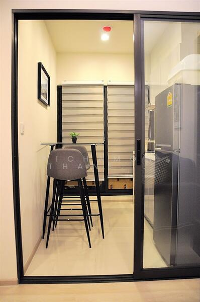 Life Sukhumvit 48, Bangkok, Soi Sukhumvit 48, Phra Kanong, Khlong Toei, Bangkok, 1 Bedroom, 33 sqm, Condo For Rent, by Pichamon Thaneewan, 500112748 - DDproperty.com