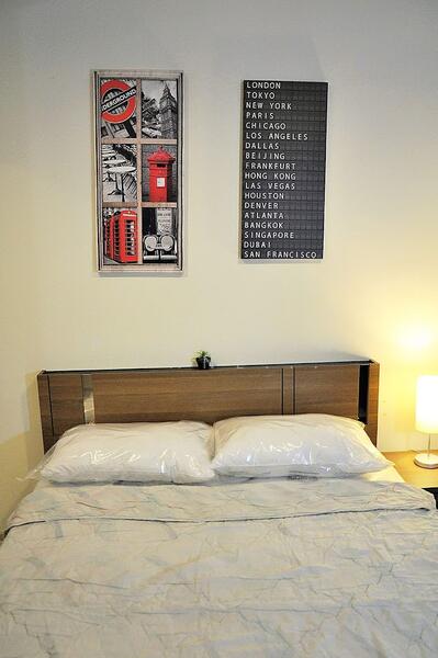 Life Sukhumvit 48, Bangkok, Soi Sukhumvit 48, Phra Kanong, Khlong Toei, Bangkok, 1 Bedroom, 33 sqm, Condo For Rent, by Pichamon Thaneewan, 500112748 - DDproperty.com