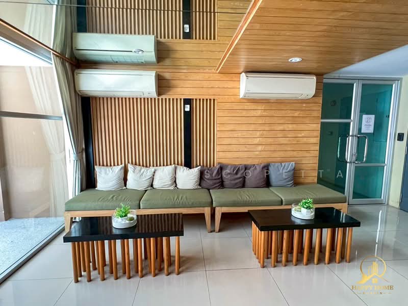 Baan Koo Kiang Hua Hin : บ้านคู่เคียง หัวหิน, ประจวบคีรีขันธ์, ถ.เพชรเกษม, หัวหิน, หัวหิน, ประจวบคีรีขันธ์, 60 ตร.ม., คอนโด ขาย, โดย Wanwisa Scopetta, 500112755 - DDproperty.com