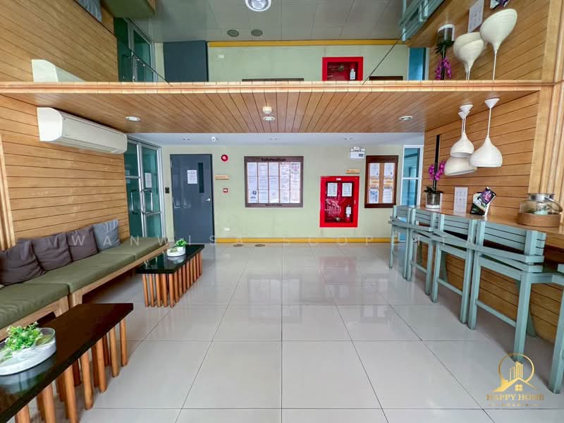 Baan Koo Kiang Hua Hin, Prachuap Khiri Khan, Petchkasem, Hua Hin, Hua Hin, Prachuap Khiri Khan, 2 Bedrooms, 60 sqm, Condo For Sale, by Wanwisa Scopetta, 500112755 - DDproperty.com