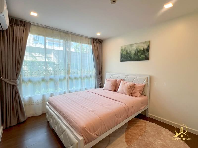 Baan Koo Kiang Hua Hin : บ้านคู่เคียง หัวหิน, ประจวบคีรีขันธ์, ถ.เพชรเกษม, หัวหิน, หัวหิน, ประจวบคีรีขันธ์, 60 ตร.ม., คอนโด ขาย, โดย Wanwisa Scopetta, 500112755 - DDproperty.com