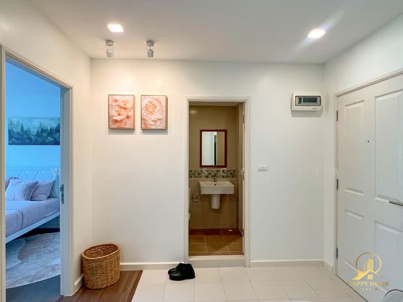 Baan Koo Kiang Hua Hin, Prachuap Khiri Khan, Petchkasem, Hua Hin, Hua Hin, Prachuap Khiri Khan, 2 Bedrooms, 60 sqm, Condo For Sale, by Wanwisa Scopetta, 500112755 - DDproperty.com