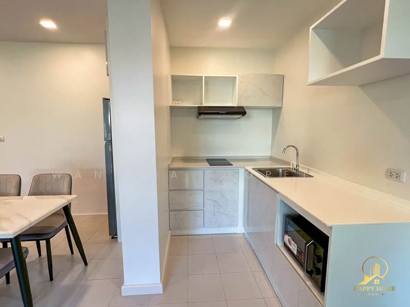 Baan Koo Kiang Hua Hin, Prachuap Khiri Khan, Petchkasem, Hua Hin, Hua Hin, Prachuap Khiri Khan, 2 Bedrooms, 60 sqm, Condo For Sale, by Wanwisa Scopetta, 500112755 - DDproperty.com