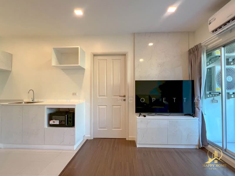 Baan Koo Kiang Hua Hin, Prachuap Khiri Khan, Petchkasem, Hua Hin, Hua Hin, Prachuap Khiri Khan, 2 Bedrooms, 60 sqm, Condo For Sale, by Wanwisa Scopetta, 500112755 - DDproperty.com