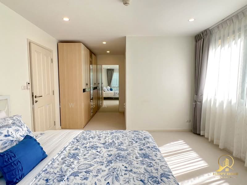 Baan Koo Kiang Hua Hin : บ้านคู่เคียง หัวหิน, ประจวบคีรีขันธ์, ถ.เพชรเกษม, หัวหิน, หัวหิน, ประจวบคีรีขันธ์, 60 ตร.ม., คอนโด ขาย, โดย Wanwisa Scopetta, 500112755 - DDproperty.com