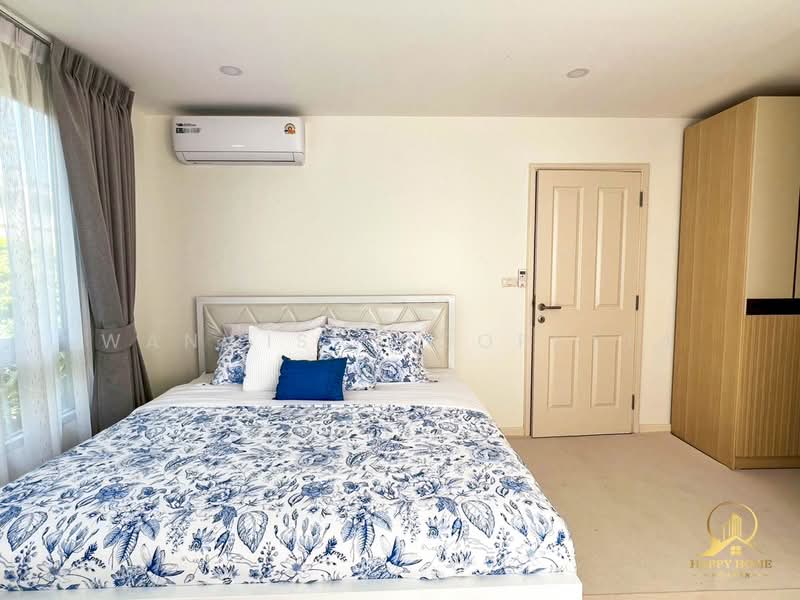 Baan Koo Kiang Hua Hin : บ้านคู่เคียง หัวหิน, ประจวบคีรีขันธ์, ถ.เพชรเกษม, หัวหิน, หัวหิน, ประจวบคีรีขันธ์, 60 ตร.ม., คอนโด ขาย, โดย Wanwisa Scopetta, 500112755 - DDproperty.com