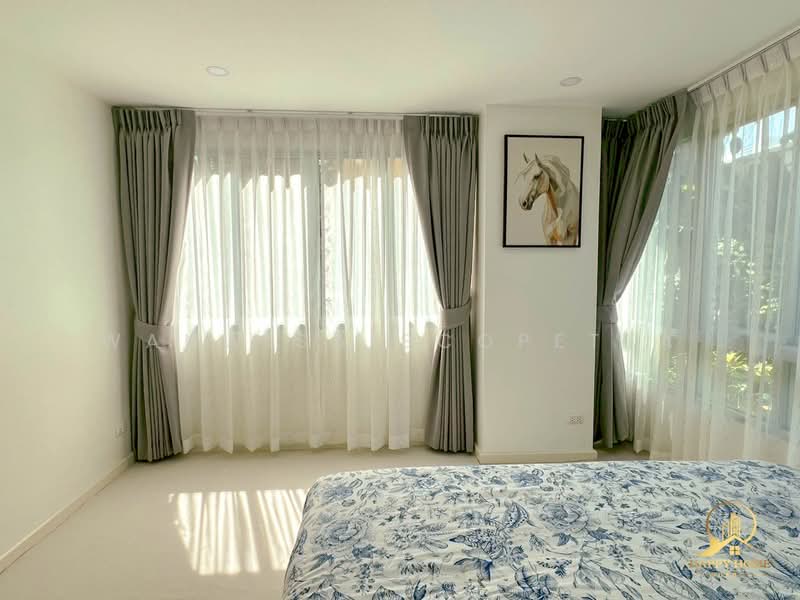 Baan Koo Kiang Hua Hin : บ้านคู่เคียง หัวหิน, ประจวบคีรีขันธ์, ถ.เพชรเกษม, หัวหิน, หัวหิน, ประจวบคีรีขันธ์, 60 ตร.ม., คอนโด ขาย, โดย Wanwisa Scopetta, 500112755 - DDproperty.com