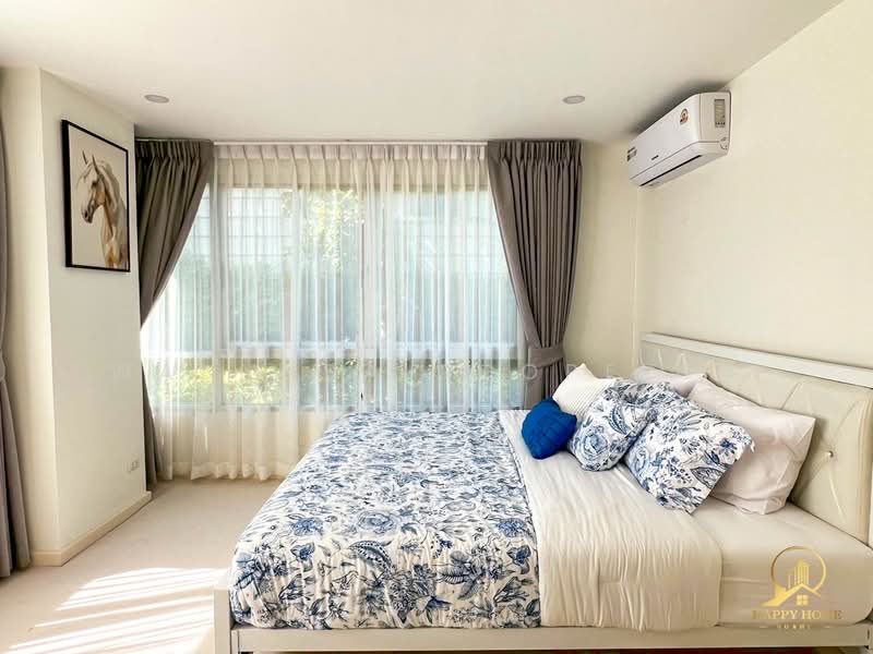 Baan Koo Kiang Hua Hin, Prachuap Khiri Khan, Petchkasem, Hua Hin, Hua Hin, Prachuap Khiri Khan, 2 Bedrooms, 60 sqm, Condo For Sale, by Wanwisa Scopetta, 500112755 - DDproperty.com