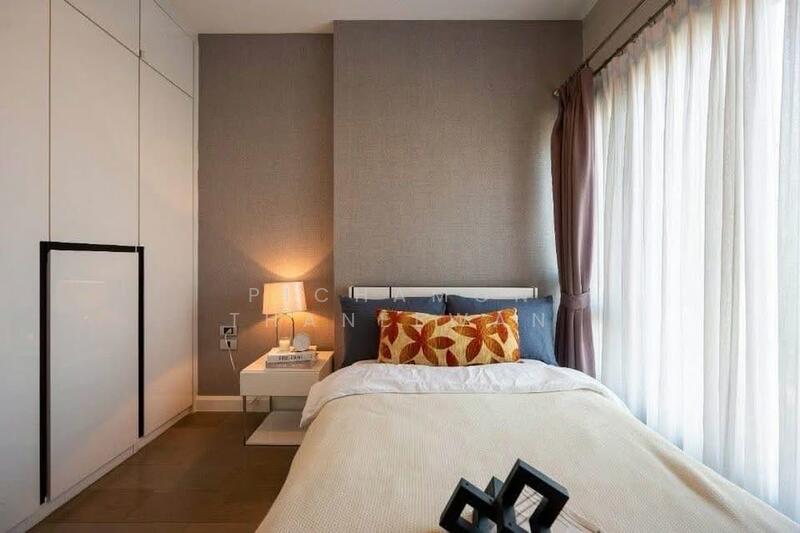 The Crest Sukhumvit 34, Bangkok, 778 Sukhumvit Road, Khong Tan, Khlong Toei, Bangkok, Studio, 98 sqm, Condo For Rent, by Pichamon Thaneewan, 500112762 - DDproperty.com