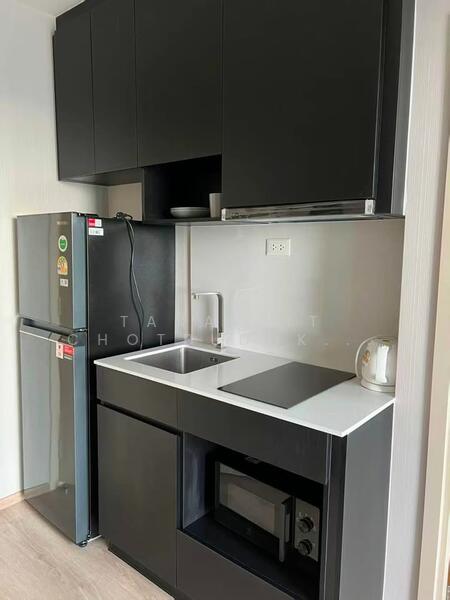 Nue District R9, Bangkok, 59 Rama 9 Road, Huai Khwang, Huai Khwang, Bangkok, 1 Bedroom, 27 sqm, Condo For Rent, by Tanakrit Chotbuddkayan, 500112763 - DDproperty.com