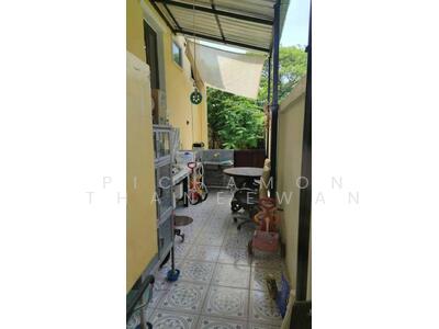 ขาย - บ้าน 3-ห้องนอน, กรุงเทพ