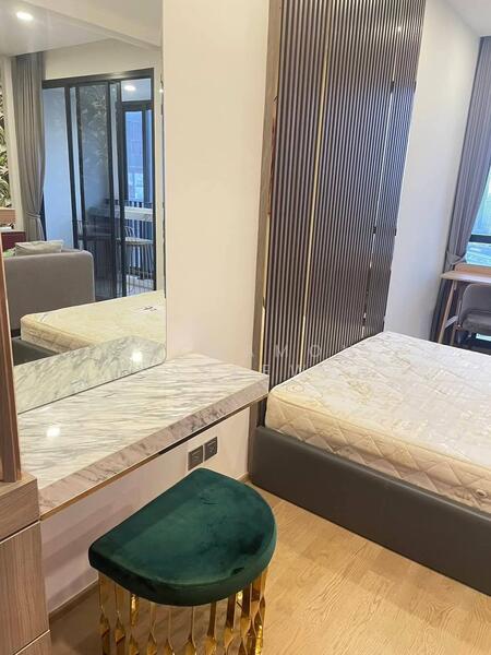 ASHTON Chula-Silom, Bangkok, Rama 4 Road, Si Phraya, Bang Rak, Bangkok, 1 Bedroom, 34 sqm, Condo For Sale, by Pichamon Thaneewan, 500112775 - DDproperty.com