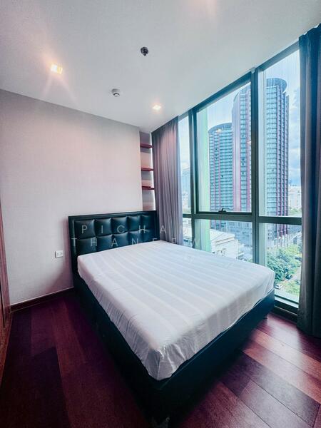 Wish Signature Midtown Siam, Bangkok, 512 Phetchaburi Road, Thanon Phetchaburi, Ratchathewi, Bangkok, 1 Bedroom, 35 sqm, Condo For Rent, by Pichamon Thaneewan, 500112780 - DDproperty.com