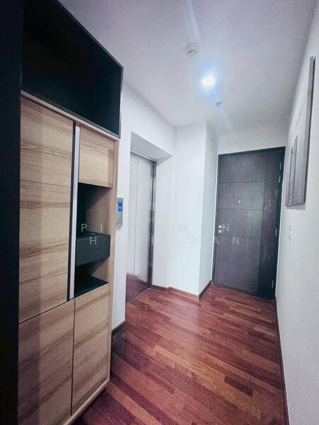 Wish Signature Midtown Siam, Bangkok, 512 Phetchaburi Road, Thanon Phetchaburi, Ratchathewi, Bangkok, 1 Bedroom, 35 sqm, Condo For Rent, by Pichamon Thaneewan, 500112780 - DDproperty.com