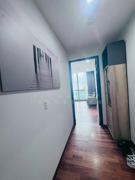 Wish Signature Midtown Siam, Bangkok, 512 Phetchaburi Road, Thanon Phetchaburi, Ratchathewi, Bangkok, 1 Bedroom, 35 sqm, Condo For Rent, by Pichamon Thaneewan, 500112780 - DDproperty.com