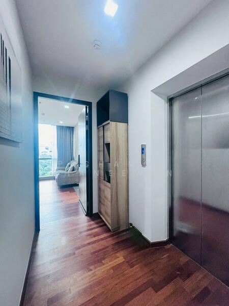 Wish Signature Midtown Siam, Bangkok, 512 Phetchaburi Road, Thanon Phetchaburi, Ratchathewi, Bangkok, 1 Bedroom, 35 sqm, Condo For Rent, by Pichamon Thaneewan, 500112780 - DDproperty.com