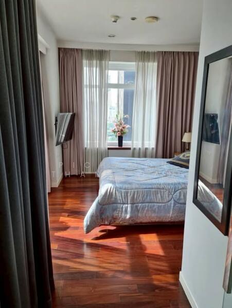 Circle Condominium, Bangkok, 1674 Soi Petchaburi 36 Petchaburi Road, Makkasan, Ratchathewi, Bangkok, 1 Bedroom, 44 sqm, Condo For Sale, by Pichamon Thaneewan, 500112784 - DDproperty.com