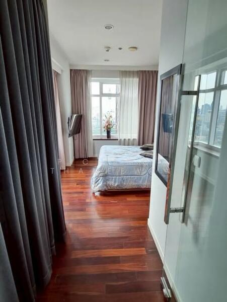 Circle Condominium, Bangkok, 1674 Soi Petchaburi 36 Petchaburi Road, Makkasan, Ratchathewi, Bangkok, 1 Bedroom, 44 sqm, Condo For Sale, by Pichamon Thaneewan, 500112784 - DDproperty.com