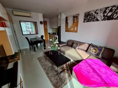 ขาย - Circle Condominium : เซอร์เคิล คอนโดมิเนียม, กรุงเทพ