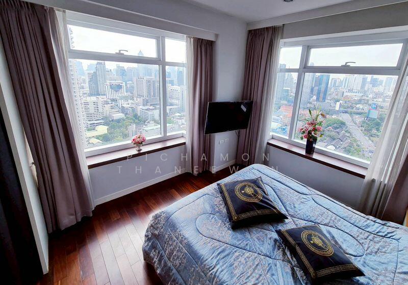 Circle Condominium, Bangkok, 1674 Soi Petchaburi 36 Petchaburi Road, Makkasan, Ratchathewi, Bangkok, 1 Bedroom, 44 sqm, Condo For Sale, by Pichamon Thaneewan, 500112784 - DDproperty.com