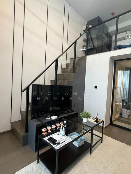 Park Origin Chula-Samyan, Bangkok, Rama 4 Road, Maha Phrutharam, Bang Rak, Bangkok, 1 Bedroom, 35 sqm, Condo For Rent, by Pichamon Thaneewan, 500112785 - DDproperty.com