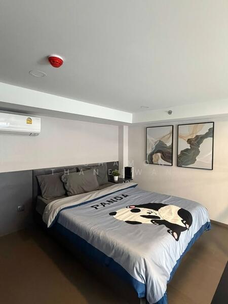 Park Origin Chula-Samyan, Bangkok, Rama 4 Road, Maha Phrutharam, Bang Rak, Bangkok, 1 Bedroom, 35 sqm, Condo For Rent, by Pichamon Thaneewan, 500112785 - DDproperty.com