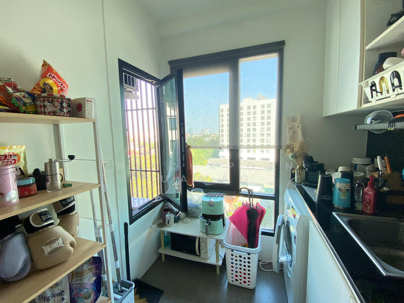 Bleisure Charan 96/1, Bangkok, 109/94 Soi Charan Sanit Wong 96/1, Charan Sanit Wong Road, Bang O, Bang Phlat, Bangkok, 1 Bedroom, 33 sqm, Condo For Sale, by Phitchaporn Buamag, 500112796 - DDproperty.com