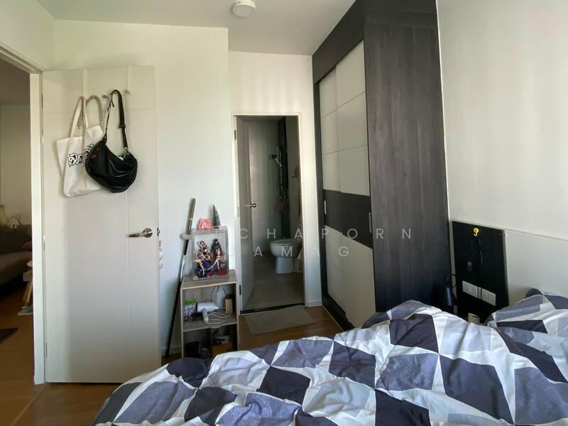 Bleisure Charan 96/1, Bangkok, 109/94 Soi Charan Sanit Wong 96/1, Charan Sanit Wong Road, Bang O, Bang Phlat, Bangkok, 1 Bedroom, 33 sqm, Condo For Sale, by Phitchaporn Buamag, 500112796 - DDproperty.com