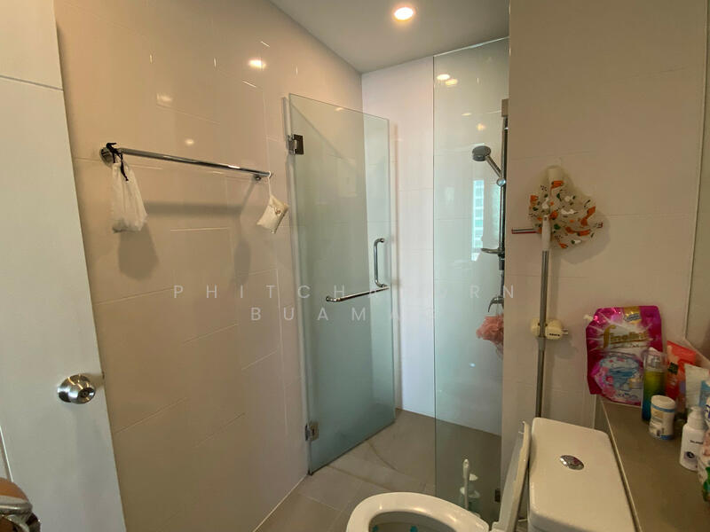 Bleisure Charan 96/1, Bangkok, 109/94 Soi Charan Sanit Wong 96/1, Charan Sanit Wong Road, Bang O, Bang Phlat, Bangkok, 1 Bedroom, 33 sqm, Condo For Sale, by Phitchaporn Buamag, 500112796 - DDproperty.com
