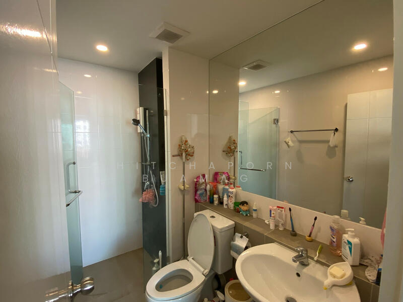 Bleisure Charan 96/1, Bangkok, 109/94 Soi Charan Sanit Wong 96/1, Charan Sanit Wong Road, Bang O, Bang Phlat, Bangkok, 1 Bedroom, 33 sqm, Condo For Sale, by Phitchaporn Buamag, 500112796 - DDproperty.com