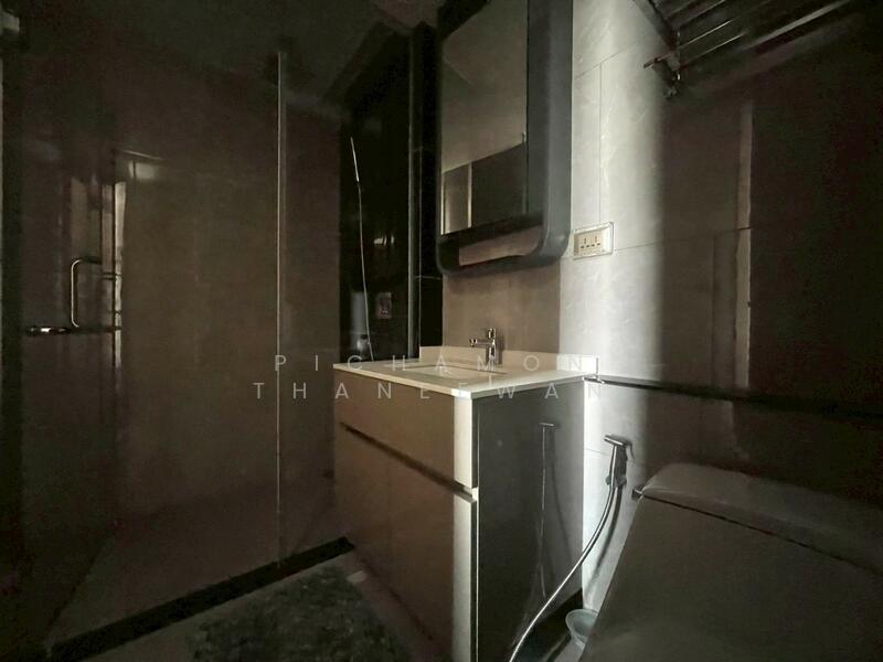 One9Five Asoke-Rama 9, Bangkok, 195 Soi Rama 9 Soi 5, Huai Khwang, Huai Khwang, Bangkok, 1 Bedroom, 36 sqm, Condo For Rent, by Pichamon Thaneewan, 500112800 - DDproperty.com