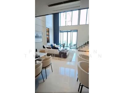 ขาย - Supalai Icon Sathorn : ศุภาลัย ไอคอน สาทร, กรุงเทพ