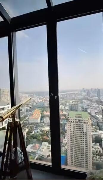 Supalai Icon Sathorn, Bangkok, Sathorn Tai Road, Thung Maha Mek, Sathon, Bangkok, 3 Bedrooms, 204 sqm, Condo For Sale, by Pichamon Thaneewan, 500112804 - DDproperty.com