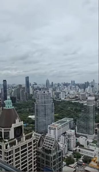 Supalai Icon Sathorn : ศุภาลัย ไอคอน สาทร, กรุงเทพ, ถนนสาทรใต้, ทุ่งมหาเมฆ, สาทร, กรุงเทพ, 204 ตร.ม., คอนโด ขาย, โดย Pichamon Thaneewan, 500112804 - DDproperty.com