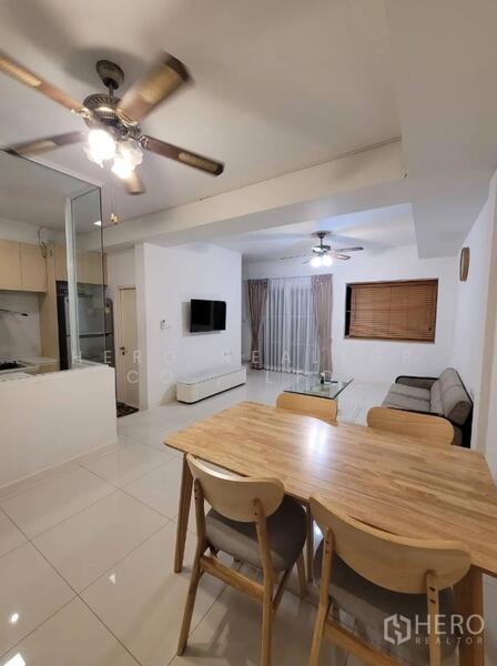 ให้เช่าทาวน์โฮม Indy บางนา–รามคำแหง 2 ประเวศ กรุงเทพฯ hre00100, กรุงเทพ, ดอกไม้, ประเวศ, กรุงเทพ, 122 ตร.ม., ทาวน์เฮ้าส์ ให้เช่า, โดย Hero Realtor Co., Ltd., 500112807 - DDproperty.com