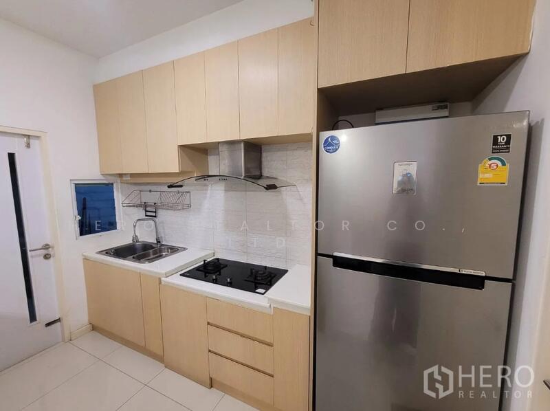For Rent Townhouse Indy Bangna-Ramkhamhaeng 2 Prawet Bangkok hre00100, Bangkok, Dok Mai, Prawet, Bangkok, 3 Bedrooms, 122 sqm, Townhouse For Rent, by Hero Realtor Co., Ltd., 500112807 - DDproperty.com