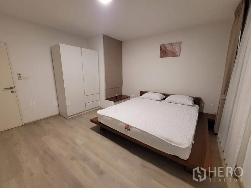 For Rent Townhouse Indy Bangna-Ramkhamhaeng 2 Prawet Bangkok hre00100, Bangkok, Dok Mai, Prawet, Bangkok, 3 Bedrooms, 122 sqm, Townhouse For Rent, by Hero Realtor Co., Ltd., 500112807 - DDproperty.com