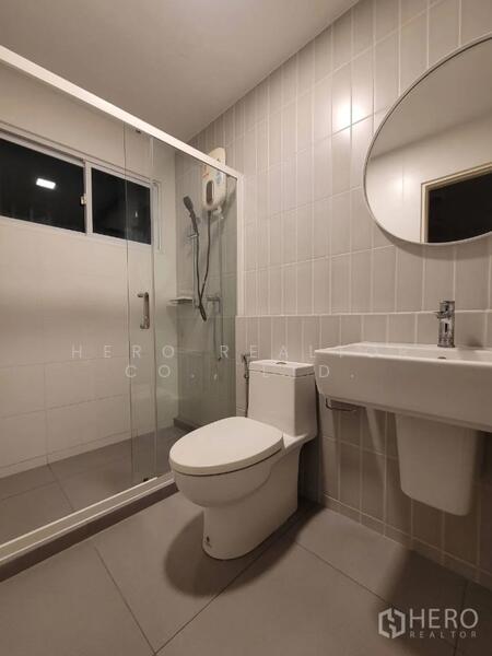 For Rent Townhouse Indy Bangna-Ramkhamhaeng 2 Prawet Bangkok hre00100, Bangkok, Dok Mai, Prawet, Bangkok, 3 Bedrooms, 122 sqm, Townhouse For Rent, by Hero Realtor Co., Ltd., 500112807 - DDproperty.com