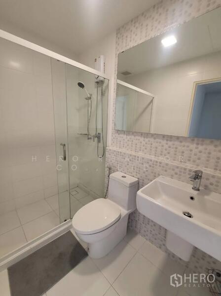 For Rent Townhouse Indy Bangna-Ramkhamhaeng 2 Prawet Bangkok hre00100, Bangkok, Dok Mai, Prawet, Bangkok, 3 Bedrooms, 122 sqm, Townhouse For Rent, by Hero Realtor Co., Ltd., 500112807 - DDproperty.com