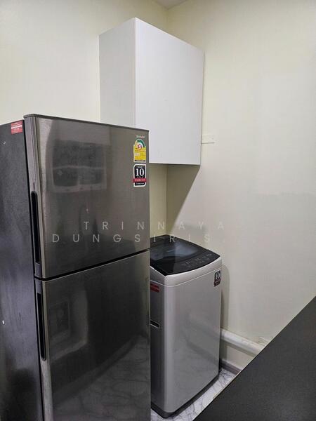 Noble Revent : โนเบิล รีเวนต์, กรุงเทพ, ถนนศรีอยุธยา, ถนนพญาไท, ราชเทวี, กรุงเทพ, 36 ตร.ม., คอนโด ให้เช่า, โดย Trinnaya Dungsirisangthong, 500112836 - DDproperty.com