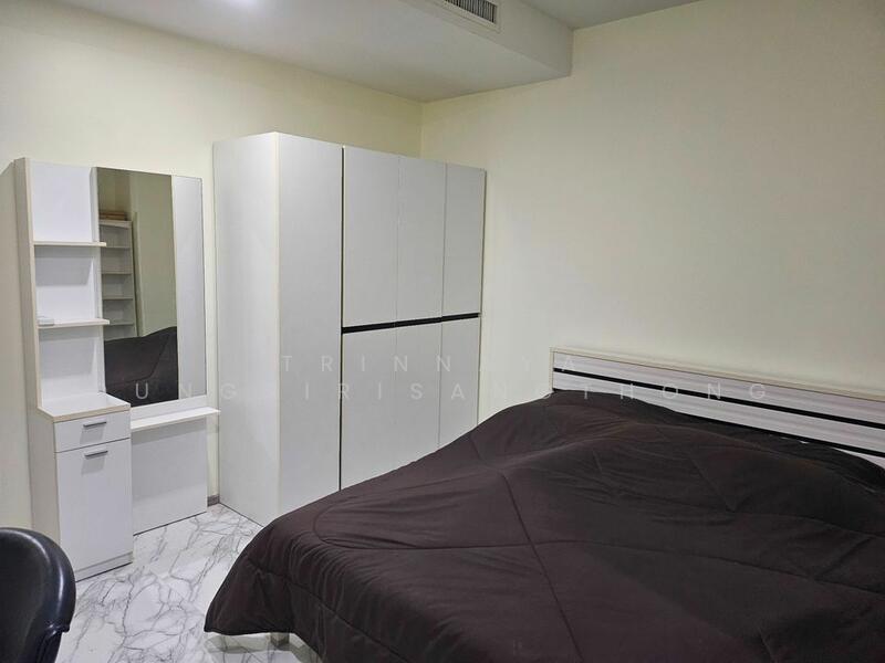 Noble Revent, Bangkok, Sri Ayutthaya Road, Thanon Phaya Thai, Ratchathewi, Bangkok, 1 Bedroom, 36 sqm, Condo For Rent, by Trinnaya Dungsirisangthong, 500112836 - DDproperty.com