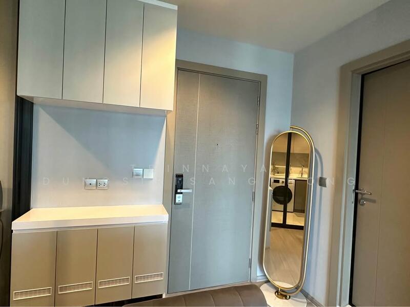 Life Asoke-Rama 9 : ไลฟ์ อโศก พระราม 9, กรุงเทพ, 626 ถนนอโศก-ดินแดง แขวงมักกะสัน เขตราชเทวี กรุงเทพมหานคร, มักกะสัน, ราชเทวี, กรุงเทพ, 36 ตร.ม., คอนโด ขาย, โดย Trinnaya Dungsirisangthong, 500112840 - DDproperty.com