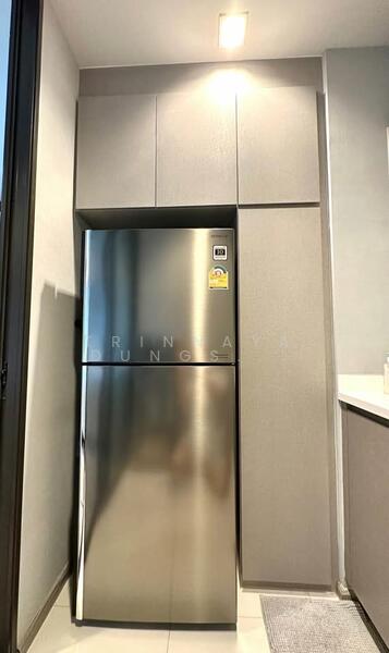 Life Asoke-Rama 9, Bangkok, 626 Asoke-Dindaeng Road, Makkasan, Ratchathewi, Bangkok, 1 Bedroom, 36 sqm, Condo For Sale, by Trinnaya Dungsirisangthong, 500112840 - DDproperty.com